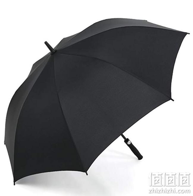 暴雨专用！Neyankex 大号长柄 自动雨伞 42.9元 值值值-买手聚集的地方