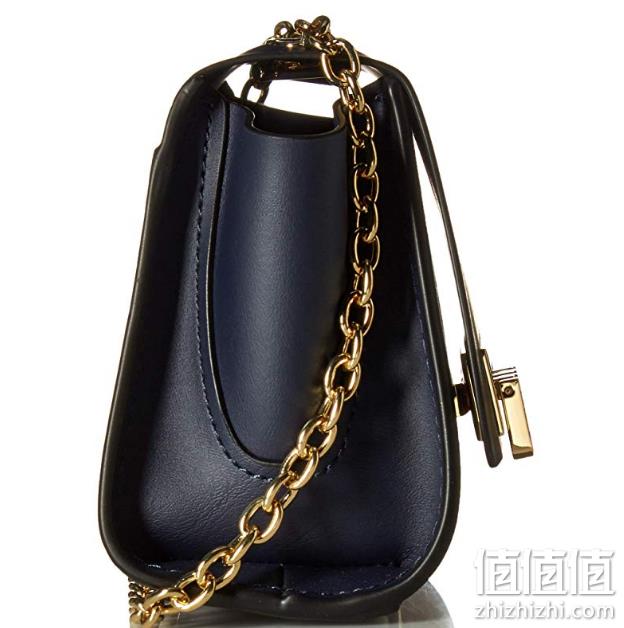ZAC Zac Posen Eartha mini 耳朵包 prime会员直邮含税到手约760元 值值值-买手聚集的地方