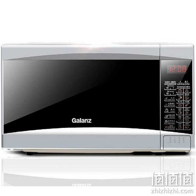 Galanz 格兰仕 G70D20CN1P-D2(S0) 电脑版光微波炉 20L 凑单后约359元包邮 值值值-买手聚集的地方