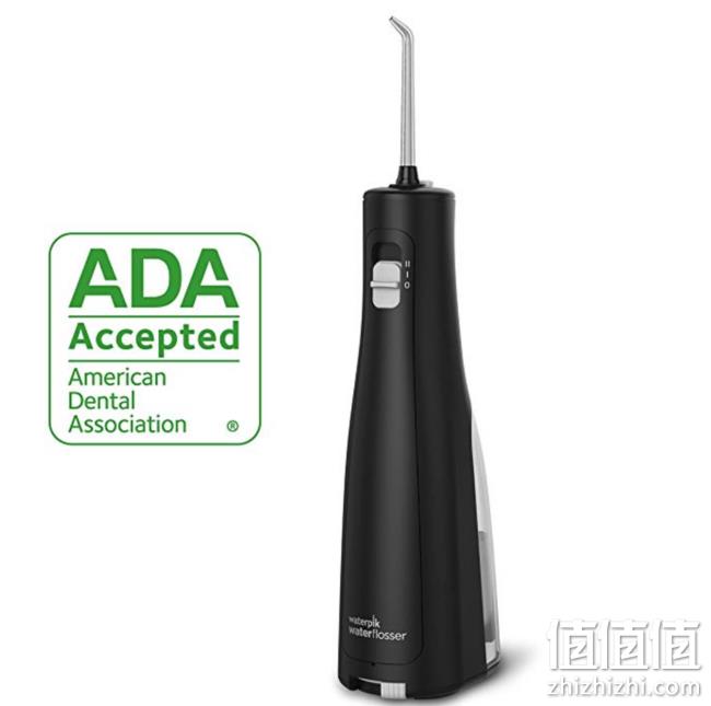 历史新低！waterpik 洁碧 WF-03 便携式水牙线 prime会员到手价299元（京东券后429元） 值值值-买手聚集的地方
