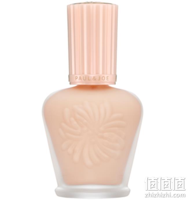 PAUL & JOE 保湿滋润妆前乳 搪瓷隔离 30ml 18英镑约¥158 值值值-买手聚集的地方