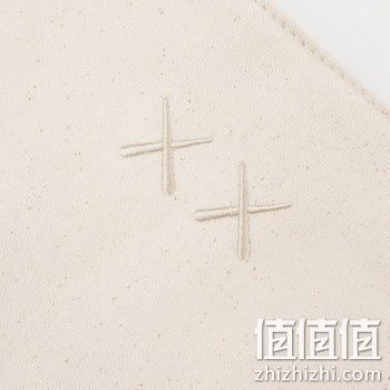补货：UNIQLO 优衣库×KAWS 422009 手提包 99元，可凑单包邮 值值值-买手聚集的地方