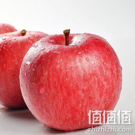 预售，曼鲜 陕西 嘎啦苹果10斤 券后32.9元包邮 值值值-买手聚集的地方