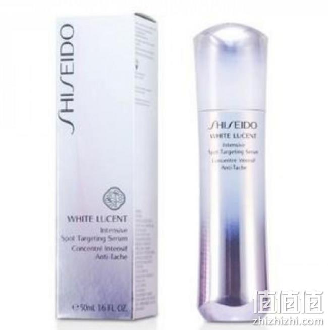 Shiseido 资生堂 瑕疵修护精华 30ml 55.49英镑约¥485 值值值-买手聚集的地方