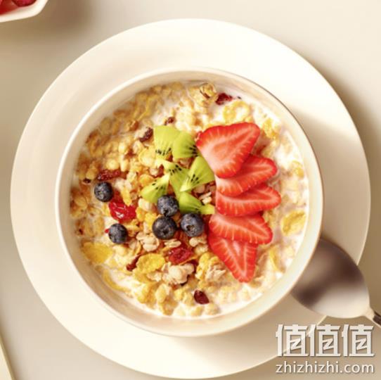 伊利新品 斯谷 果味混合麦片320g 券后16.9元包邮（京东30元） 值值值-买手聚集的地方