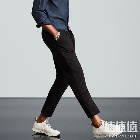 限尺码：Clarks 其乐 Tri Spark 男士 休闲鞋 Prime会员286元（天猫1099元） 值值值-买手聚集的地方