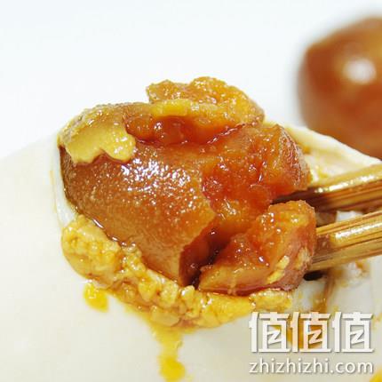 红树林散养，又喜遇 即食熟食咸鸭蛋 50gx20枚 29.6元包邮 值值值-买手聚集的地方