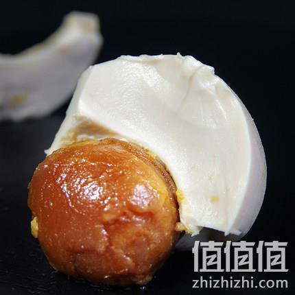红树林散养，又喜遇 即食熟食咸鸭蛋 50gx20枚 29.6元包邮 值值值-买手聚集的地方