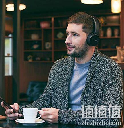 SONY 索尼 头戴式蓝牙耳机 WH-CH500 280.17包邮包税 值值值-买手聚集的地方
