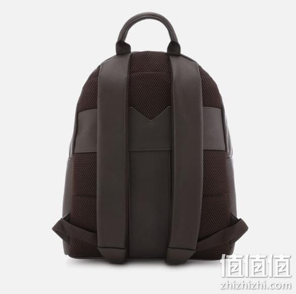 Ted Baker Standin Webbing 男士双肩背包 54英镑约¥468 值值值-买手聚集的地方