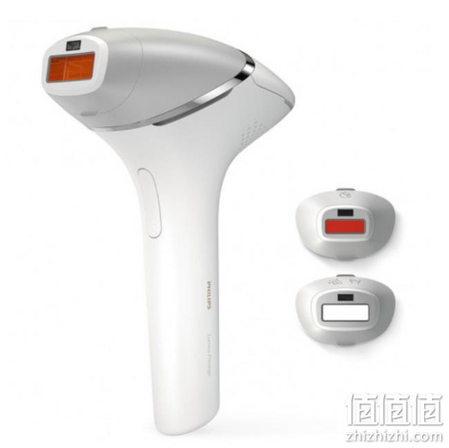 IPL脉冲光，Philips Lumea BRI953 旗舰款脱毛仪 300美元约¥2055（长期400美元） 值值值-买手聚集的地方
