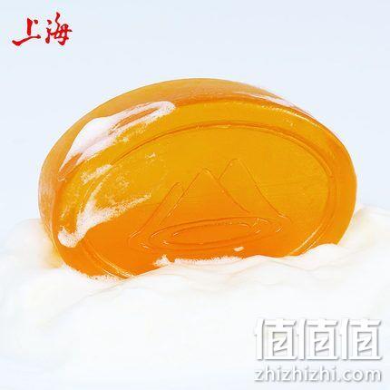 除螨+抑菌，上海 硫磺精油皂100g 40元券后9.9元包邮 值值值-买手聚集的地方