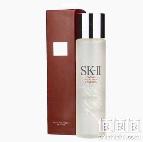2件,SK-II 神仙水 护肤精华露 250ml 黑卡会员1811元 值值值-买手聚集的地方