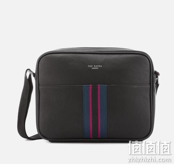 Ted Baker Nicita Webbing 男士斜挎包 42英镑约￥364 值值值-买手聚集的地方