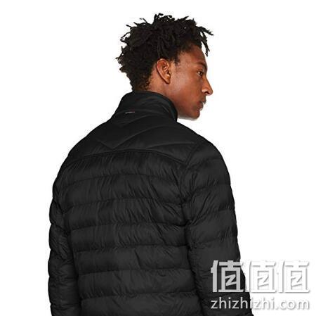 M码剩3件！ HUGO BOSS 雨果博斯 男士休闲夹克 prime会员直邮到手643元（英亚到手2000+元） 值值值-买手聚集的地方
