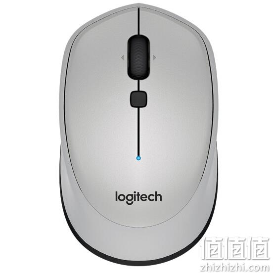 Logitech 罗技 M336 蓝牙鼠标 99元 值值值-买手聚集的地方