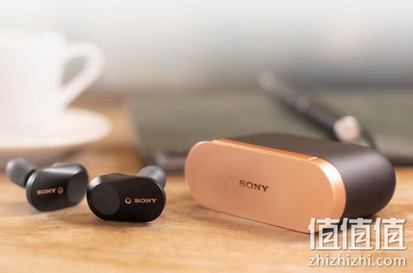 新品发售、数字降噪+32小时续航：： SONY 索尼 WF-1000XM3 真无线降噪耳机 1699元包邮 6期免息 值值值-买手聚集的地方