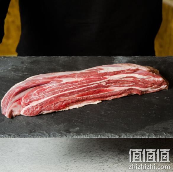 First Cut 澳洲进口 牛腱子 2斤x2件 Plus会员138元 值值值-买手聚集的地方