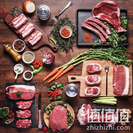 慢养300天、1200g，网易味央 黑土猪前排+筒骨+汤骨组合装 89元包邮 值值值-买手聚集的地方