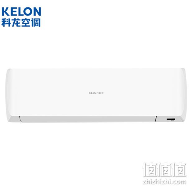 Kelon 科龙 1.5匹 1级 变频 壁挂式空调KFR-35GW/QMA1(1P69) 1979元（双11售价2399元） 值值值-买手聚集的地方