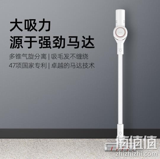 16点开始、历史低价： dreame 追觅 V8 无线手持吸尘器 799元包邮 值值值-买手聚集的地方