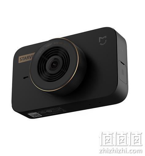 索尼高感光传感器+F1.8大光圈+1080P！小米 米家行车记录仪 MJXCJLY01BY 299元包邮 值值值-买手聚集的地方