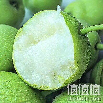 壹农壹果 陕西渭南 早酥梨5斤 券后15.6元包邮 值值值-买手聚集的地方