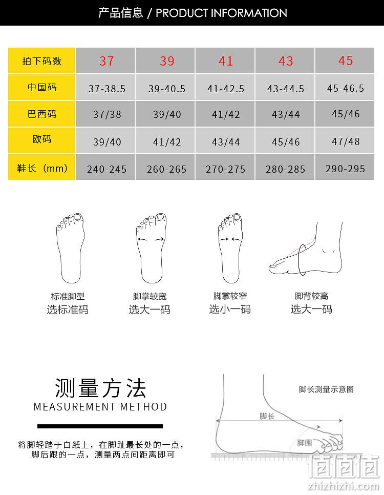 哈瓦那一半价格！巴西原产，Dupe 天然橡胶 男宽带人字拖鞋 69元包邮，全店任选2件8折 值值值-买手聚集的地方