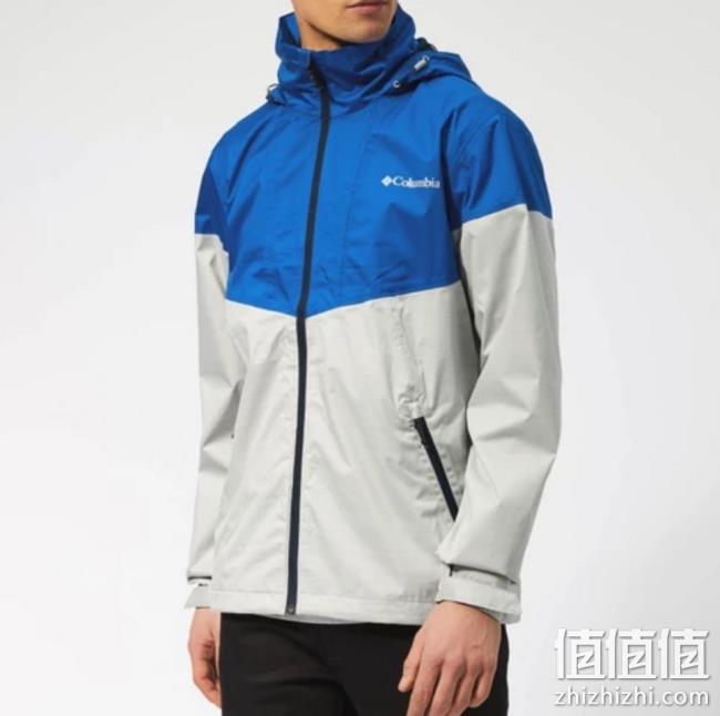 Columbia 哥伦比亚 Inner Limits 男士夹克 36英镑约¥309.7（原价90英镑） 值值值-买手聚集的地方