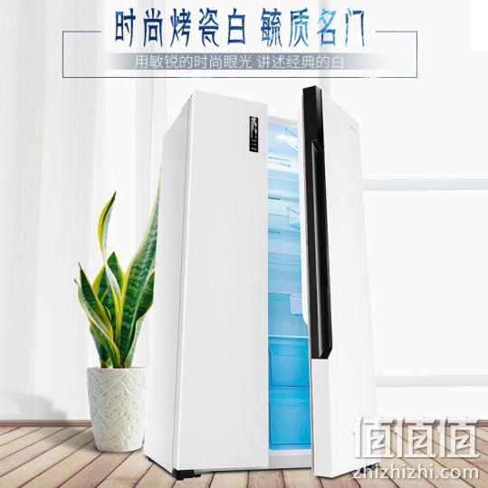 Hisense 海信 BCD-518WT 对开门冰箱 518升 2299元包邮 值值值-买手聚集的地方