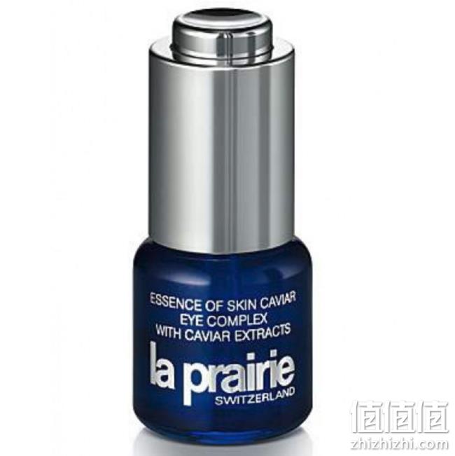 贵妇之选，LaPrairie莱珀妮 鱼子精华眼部紧致啫喱 15ml 124.27英镑约¥1069（原价160英镑） 值值值-买手聚集的地方