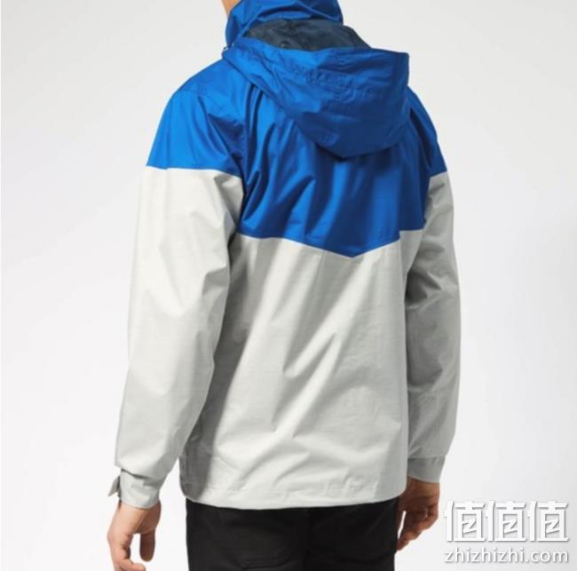 Columbia 哥伦比亚 Inner Limits 男士夹克 36英镑约¥309.7（原价90英镑） 值值值-买手聚集的地方