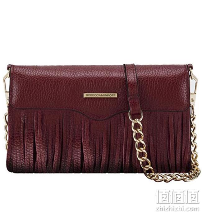 亚马逊海外购 Rebecca Minkoff 箱包配饰专场 包袋低至143元 值值值-买手聚集的地方