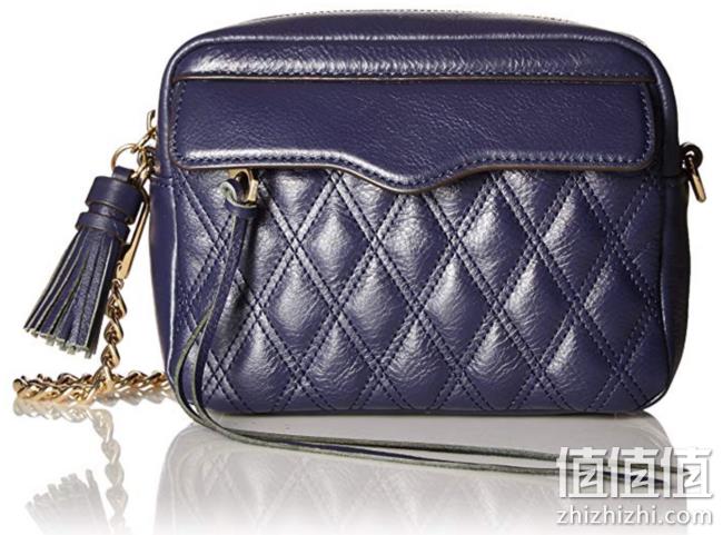亚马逊海外购 Rebecca Minkoff 箱包配饰专场 包袋低至143元 值值值-买手聚集的地方