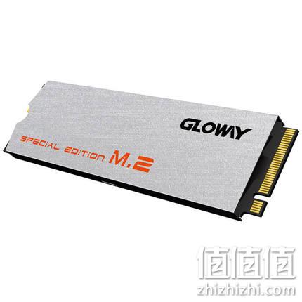 GLOWAY 光威 骁将 VAL 固态硬盘 1TB 699元包邮（原价899元） 值值值-买手聚集的地方