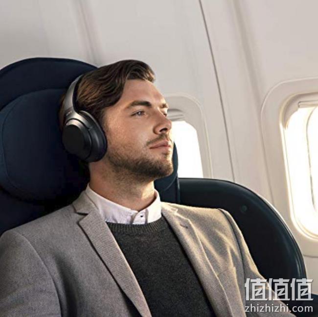 Sony索尼 WH-1000XM3 无线降噪立体声耳机 prime会员直邮含税到手约1997元（京东2599元） 值值值-买手聚集的地方