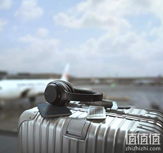 Sony索尼 WH-1000XM3 无线降噪立体声耳机 prime会员直邮含税到手约1997元（京东2599元） 值值值-买手聚集的地方