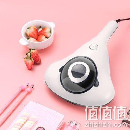 降10元！杀螨率100%，宝家丽 19年新款 紫外线除螨仪R11 149元包邮 值值值-买手聚集的地方