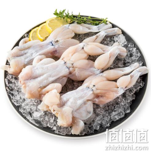 中洋鱼天下 液氮锁鲜四去免洗牛蛙 净重 600gx5件 149.5元包邮 值值值-买手聚集的地方