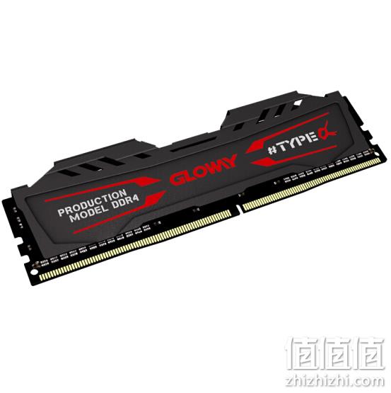 Gloway 光威 TYPE-α系列 DDR4 3000 8G 台式机内存条 219元 值值值-买手聚集的地方