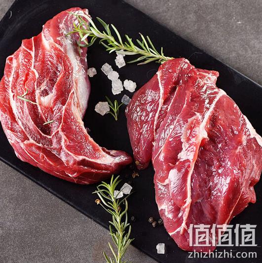 恒阳 乌拉圭进口 牛腱子 1kgx2件+牛腩1kg 150元 值值值-买手聚集的地方