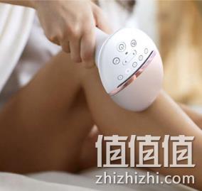 维密天使同款、面部全身可用！Philips 旗舰顶级款激光脱毛仪 BRI950 295.19美元约¥2031 值值值-买手聚集的地方