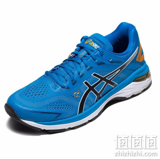 Prime会员： ASICS 亚瑟士 GT-2000 7 男子支撑跑步鞋 469.29元包邮（天猫889元） 值值值-买手聚集的地方