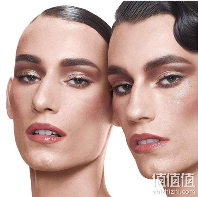 Lady Gaga 美妆品牌全球首发预售：HAUS LABORATORIES 液体闪粉 唇彩 唇线3件套 prime会员直邮含税到手约370元 值值值-买手聚集的地方