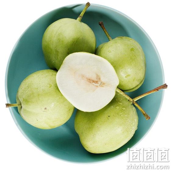 Plus会员：沙窝曙光 新鲜甜酥梨 严选级 2斤x5件 20元 值值值-买手聚集的地方