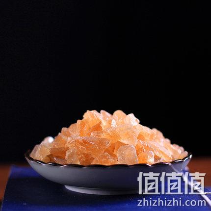 宵雅 正宗云南小粒黄冰糖 400gx2件 券后17.9元包邮 值值值-买手聚集的地方