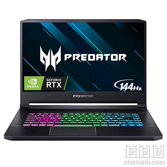 5千元差价、PrimeDay！acer 宏碁 Predator 掠夺者 刀锋500 15.6寸笔记本电脑（ i7-8750H、16G、512G、RTX2060 6G） 8917.37元包邮（京东13999元） 值值值-买手聚集的地方