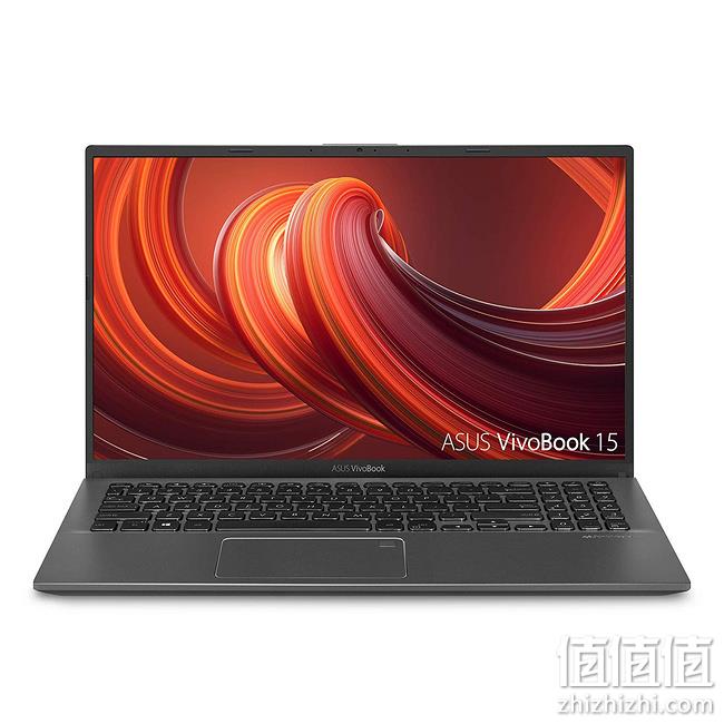 值哭全面屏全键盘、PrimeDay：华硕 VivoBook F512DA 15.6英寸笔记本电脑（R5-3500U 、8GB、256GB） 直邮到手3662元 值值值-买手聚集的地方