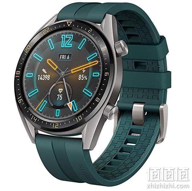 华为 Watch GT 智能手表 Prime会员1094元（京东1488元） 值值值-买手聚集的地方