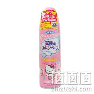 VAPE 升级款 天使系列 驱蚊喷雾200ml 25元包邮 值值值-买手聚集的地方